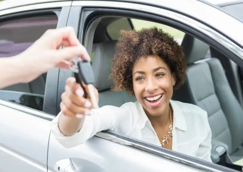 auto leasen Barchem